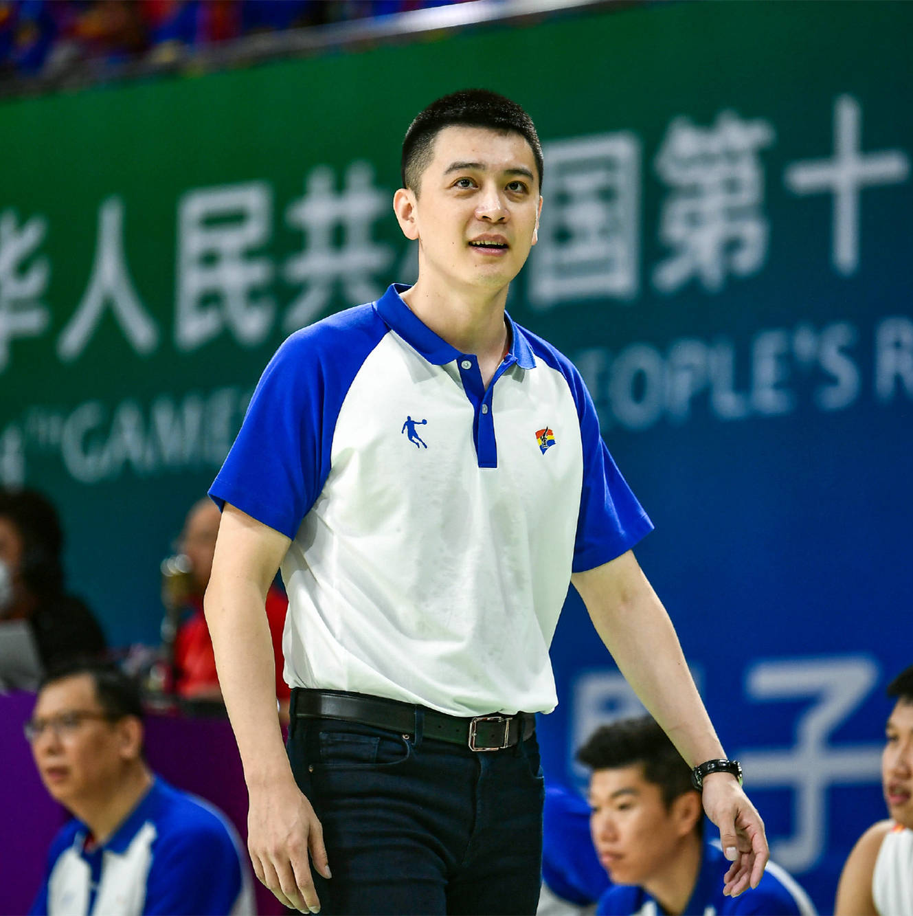 中国大师赛2024羽毛球混双冠军比赛视频 -九游会中国大陆