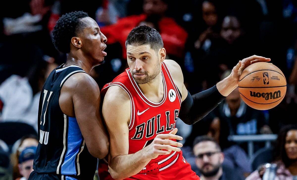 关于今晚NBA季后赛传出新动向;芝加哥公牛火线驰援;高层表态——底气十足;心理建设被强调的信息-九游会体育赛事