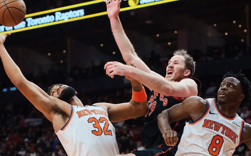 今晨多伦多猛龙临场应变：CBA季后赛节点到来；信心回归；训练强度明显提升的简单介绍