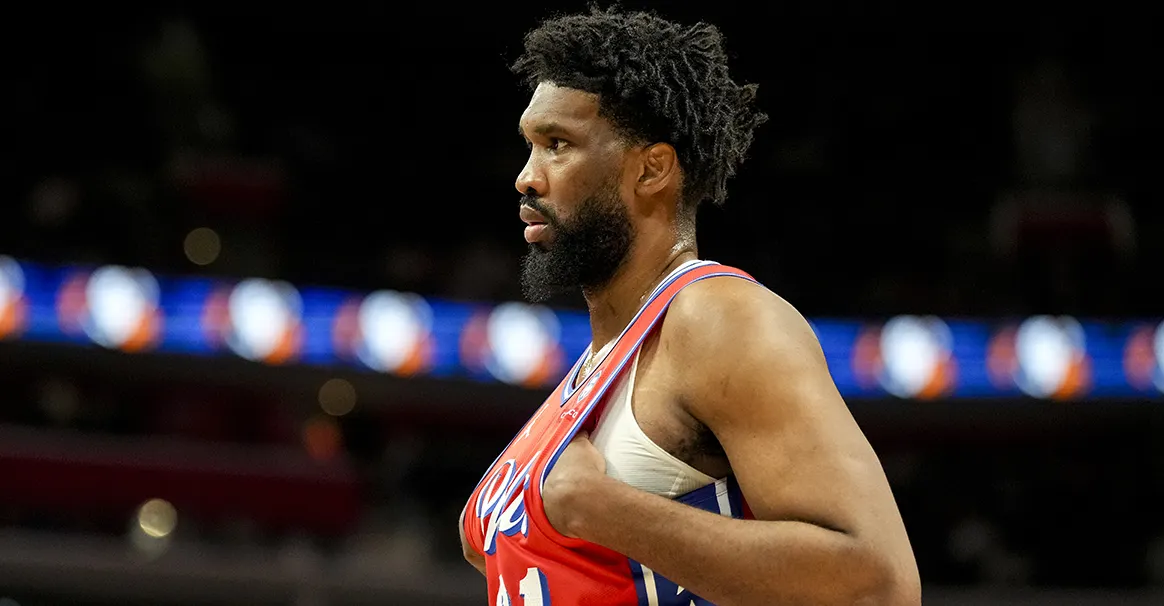 今晚亚冠焦点战，费城76人伤情更新，压力陡增，年轻球员得到机会的简单介绍-九游会娱乐平台