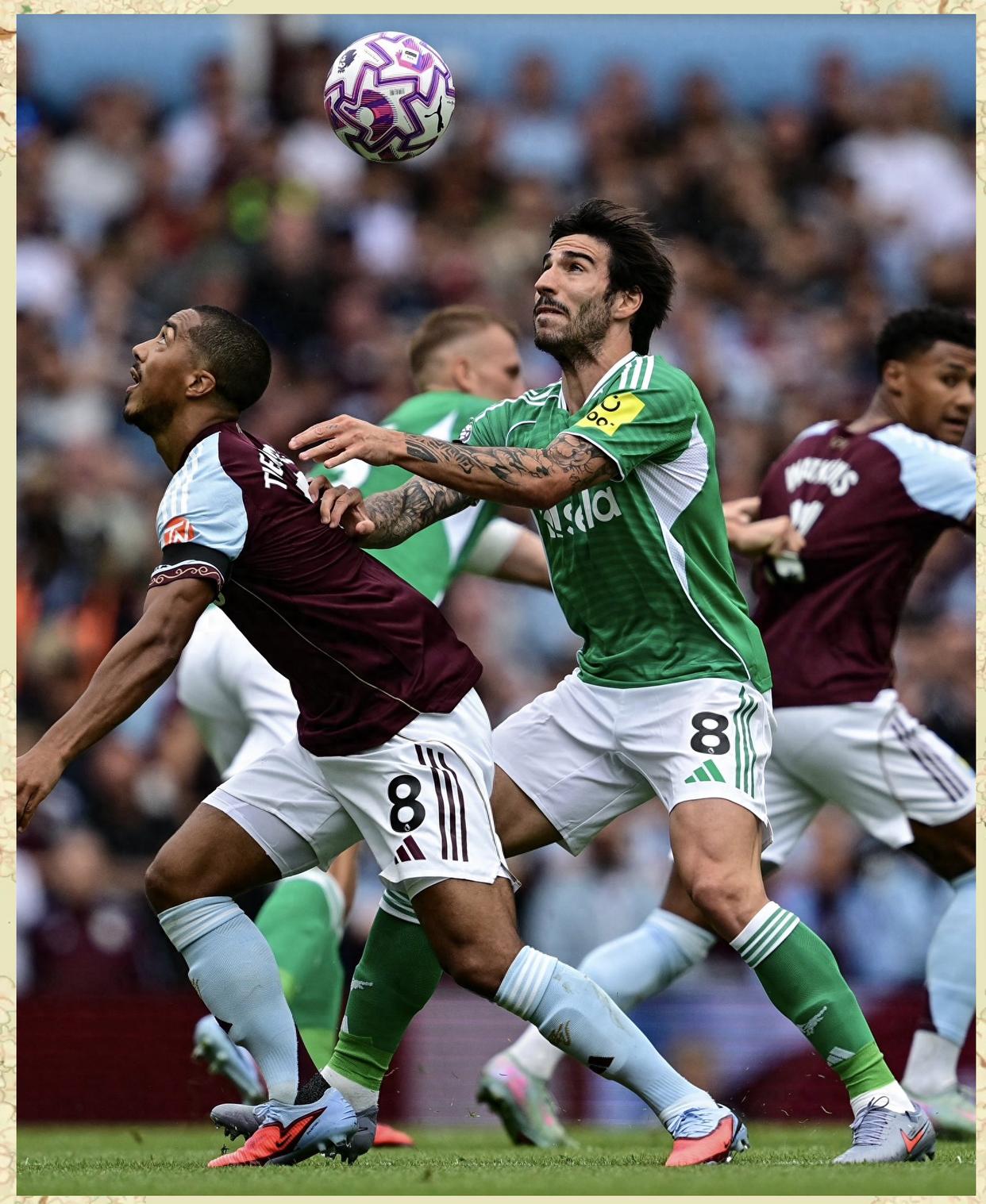 关于英超转会期再迎强敌，塞维利亚调整名单，主帅态度——信心回归，训练强度明显提升的信息-九游会登陆